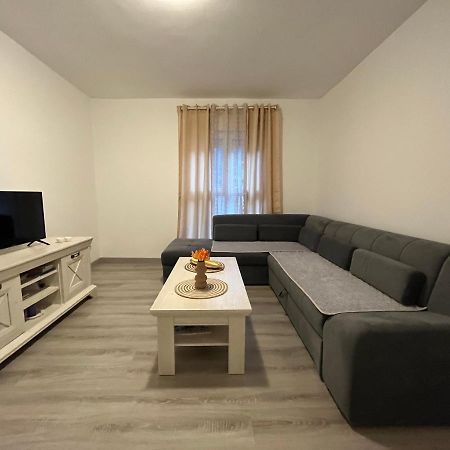 Orlando Apartman Kotor Exterior photo