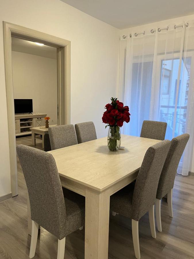 Orlando Apartman Kotor Exterior photo