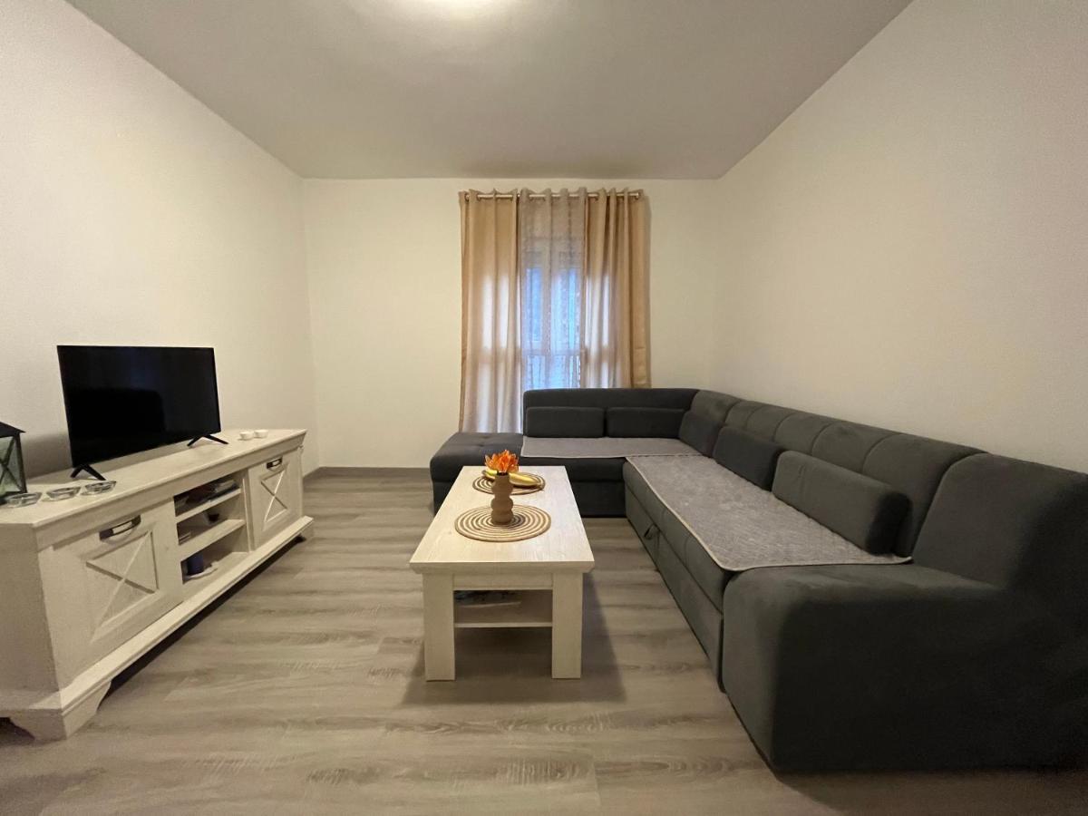Orlando Apartman Kotor Exterior photo