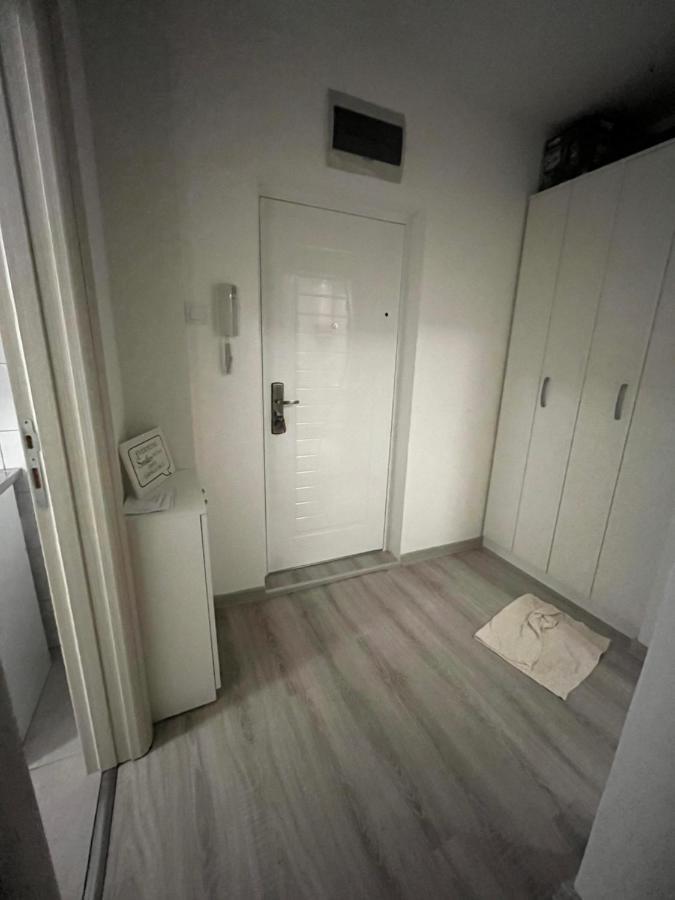 Orlando Apartman Kotor Exterior photo