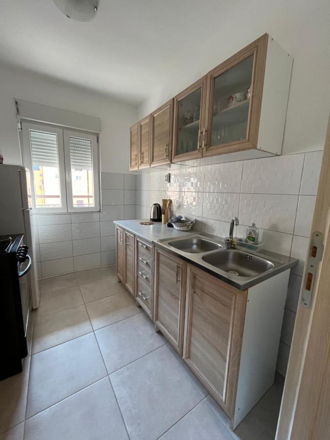 Orlando Apartman Kotor Exterior photo