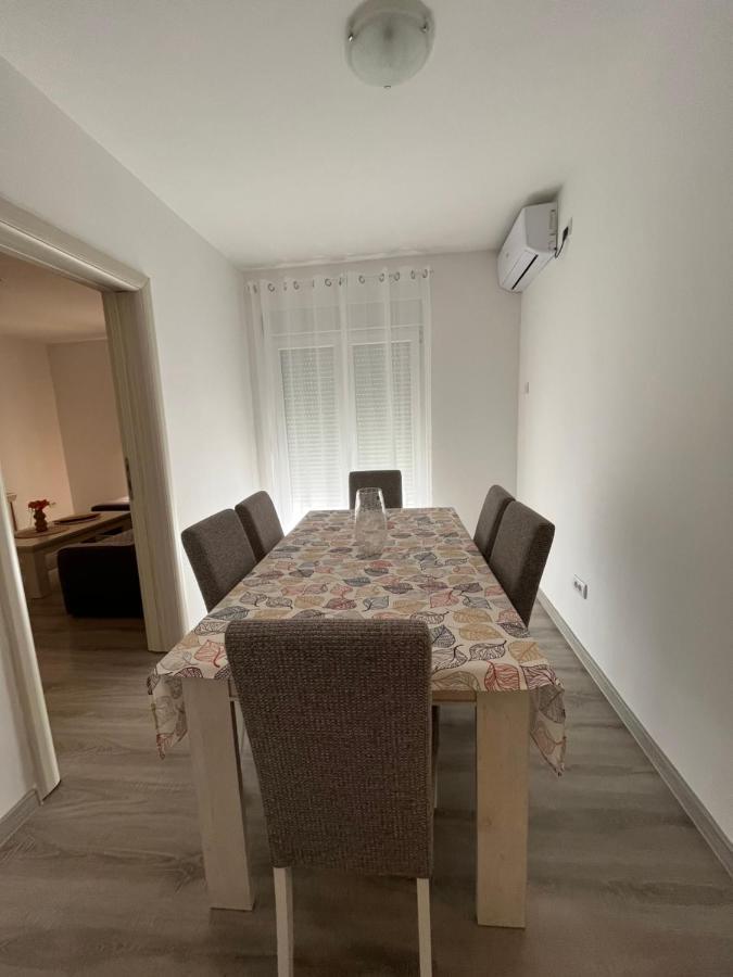 Orlando Apartman Kotor Exterior photo