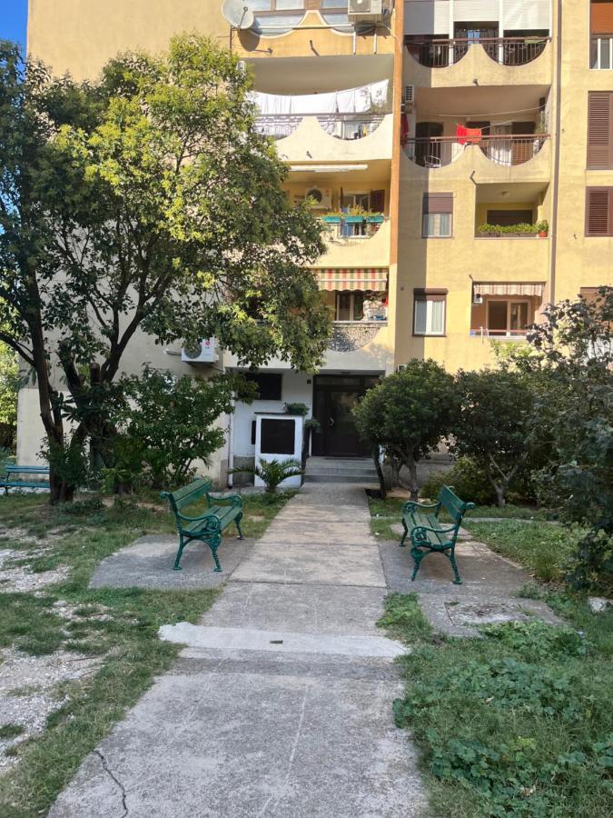 Orlando Apartman Kotor Exterior photo